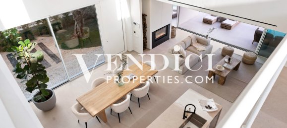 3 Schlafzimmer Villa in Faro, Portugal, Nr. 150703 14