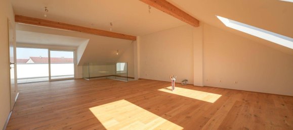 4 rooms Apartment in Traun, Austria No. 184024 17