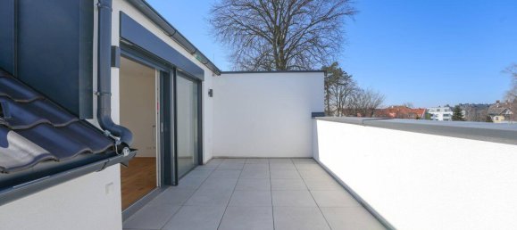 4 rooms Apartment in Traun, Austria No. 184024 16