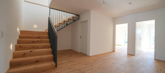 4 rooms Apartment in Traun, Austria No. 184024 5