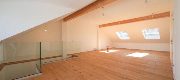 4 rooms Apartment in Traun, Austria No. 184024 2