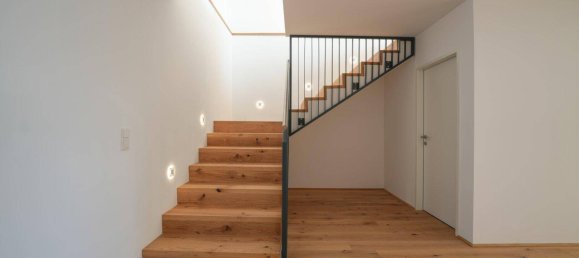 4 rooms Apartment in Traun, Austria No. 184024 12