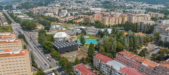 2 غرف نوم شقة في Braga, Portugal رقم 51440 16