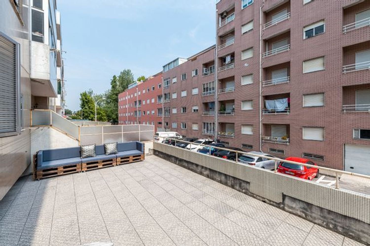 2 غرف نوم شقة في Braga, Portugal رقم 51440