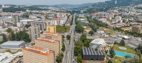 2 غرف نوم شقة في Braga, Portugal رقم 51440 17