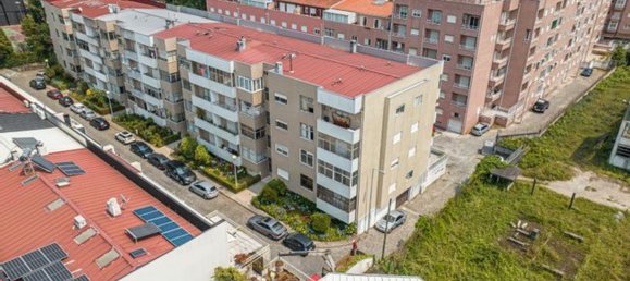 2 غرف نوم شقة في Braga, Portugal رقم 51440 14