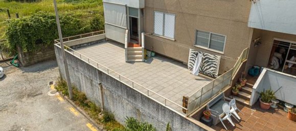 2 غرف نوم شقة في Braga, Portugal رقم 51440 12