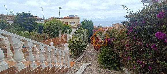 3 bedrooms House in Tenerife, Spain No. 162962 2