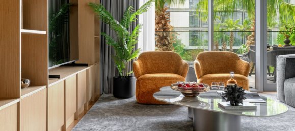 1 bedroom Apartment in Bluewaters, UAE No. 55285 7