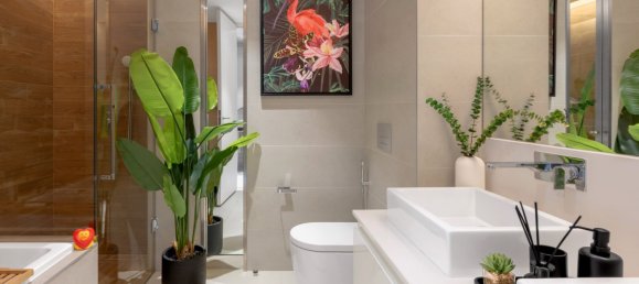 1 bedroom Apartment in Bluewaters, UAE No. 55285 8