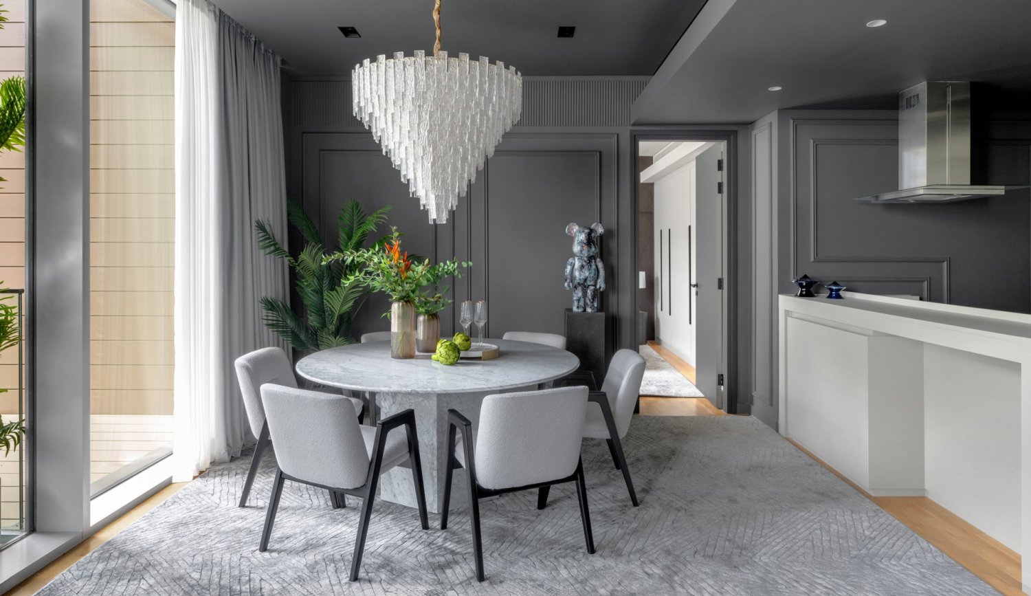 1 bedroom Apartment in Bluewaters, UAE No. 55285