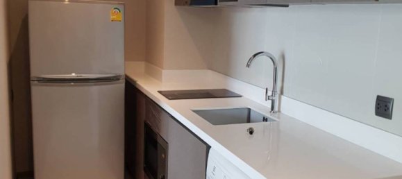 1 bedroom Condo in Bangkok, Thailand No. 25620 6