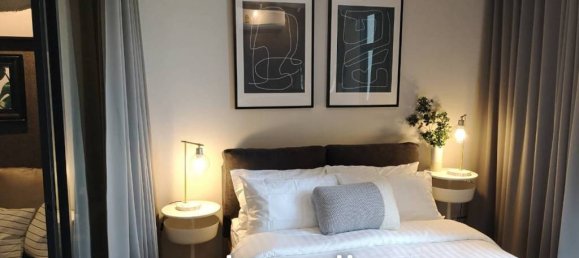 1 bedroom Condo in Bangkok, Thailand No. 25620 2