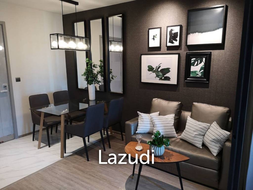 1 bedroom Condo in Bangkok, Thailand No. 25620
