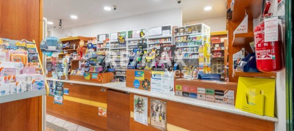 2-Zimmer Gewerbliche Immobilie in Caronno Pertusella, Italy, Nr. 156039 7