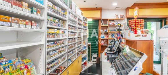 2-Zimmer Gewerbliche Immobilie in Caronno Pertusella, Italy, Nr. 156039 13