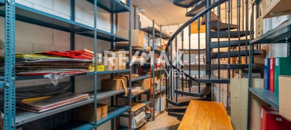 2-Zimmer Gewerbliche Immobilie in Caronno Pertusella, Italy, Nr. 156039 22