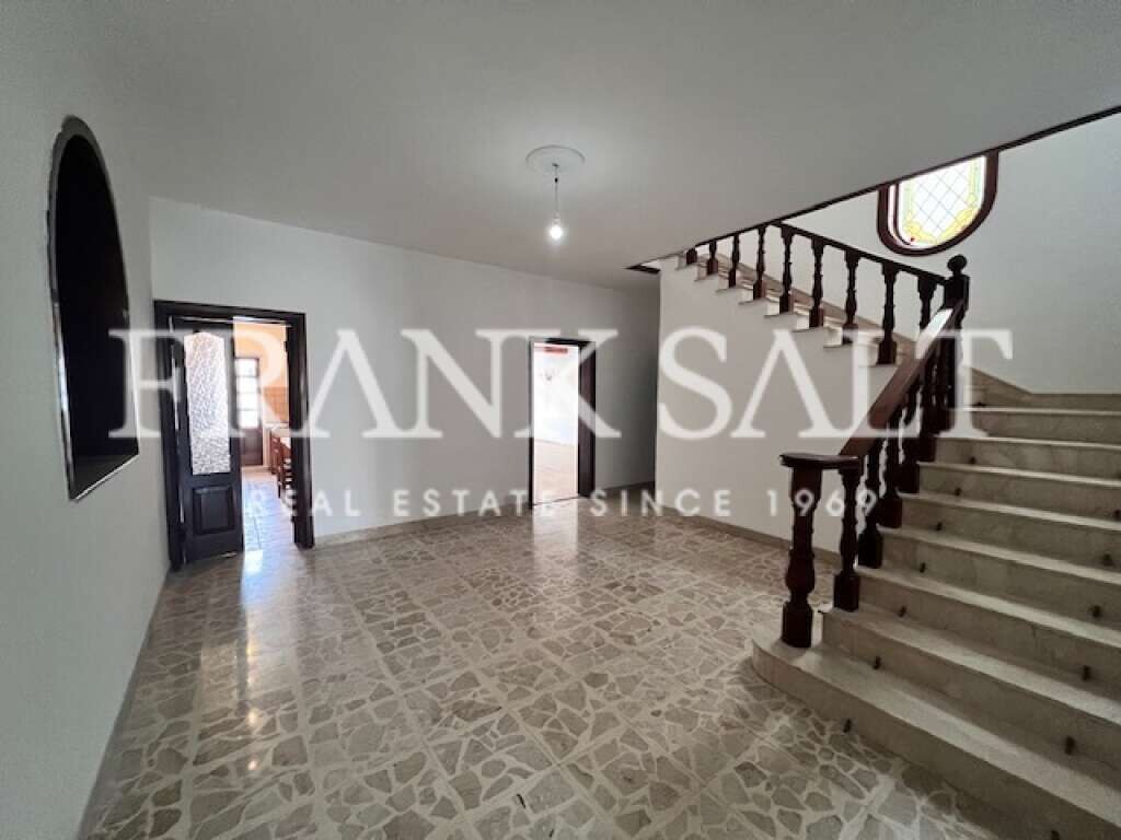 Дом с 3 спальнями в Свийи, Мальта № 5257