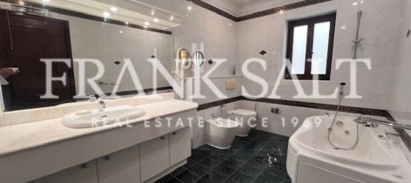 Дом с 3 спальнями в Свийи, Мальта № 5257 12