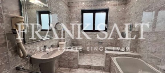 Дом с 3 спальнями в Свийи, Мальта № 5257 11