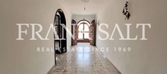 Дом с 3 спальнями в Свийи, Мальта № 5257 2