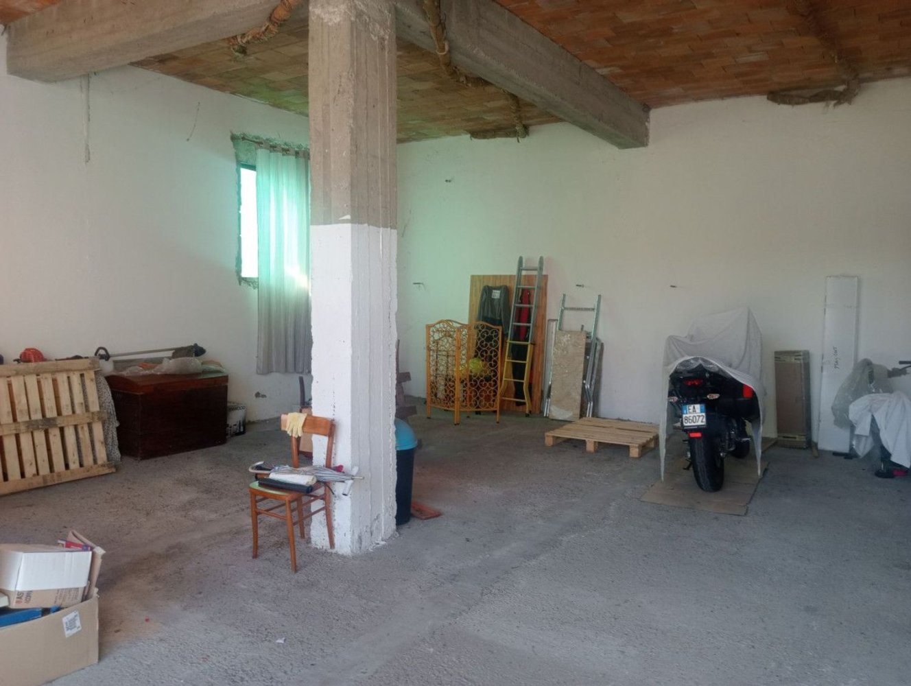 3-Zimmer Haus in Codigoro, Italy, Nr. 211081