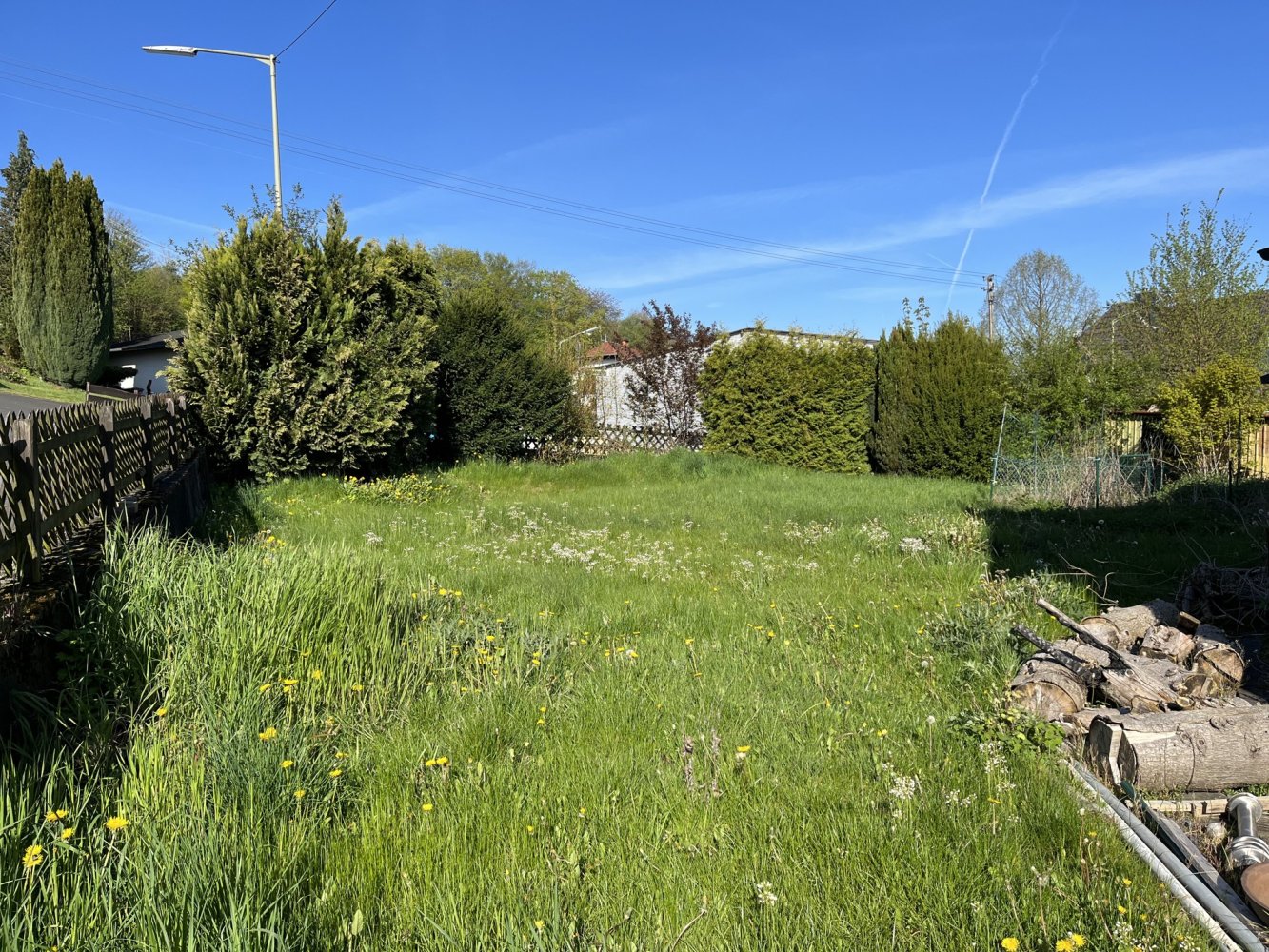  Land in Altenkirchen, Germany No. 144194