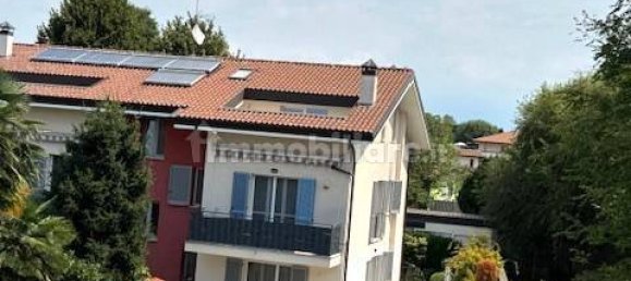 Apartamento T2 em Mesero, Italy N.º 266570 11