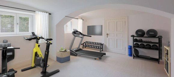 5 bedrooms Villa in Potsdam, Germany No. 273790 41