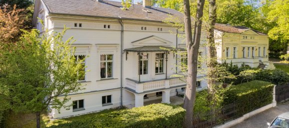 5 bedrooms Villa in Potsdam, Germany No. 273790 42