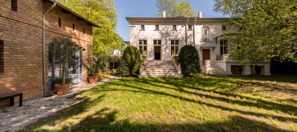 5 bedrooms Villa in Potsdam, Germany No. 273790 24