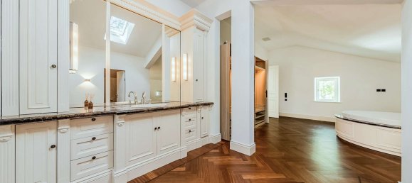 5 bedrooms Villa in Potsdam, Germany No. 273790 31