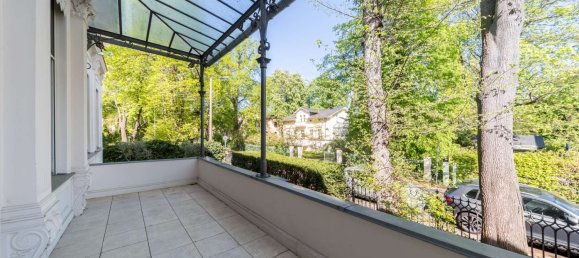 5 bedrooms Villa in Potsdam, Germany No. 273790 13