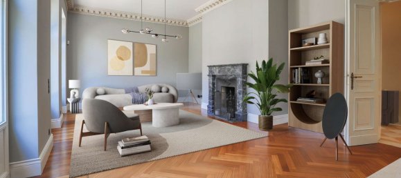 5 bedrooms Villa in Potsdam, Germany No. 273790 6