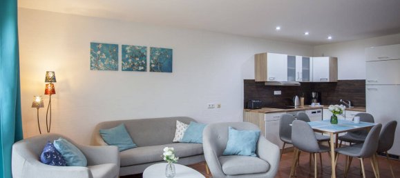 Hotel de 9 habitaciónes en Vorpommern-Rugen, Germany No. 130094 9