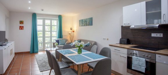 Hotel de 9 habitaciónes en Vorpommern-Rugen, Germany No. 130094 12