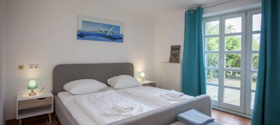 Hotel de 9 habitaciónes en Vorpommern-Rugen, Germany No. 130094 11