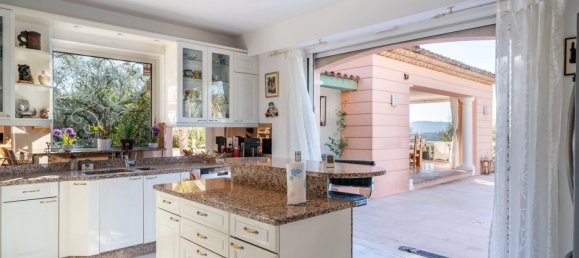 6 bedrooms Villa in Mougins, France No. 28 12