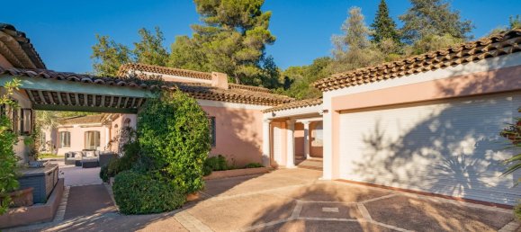 6 bedrooms Villa in Mougins, France No. 28 8