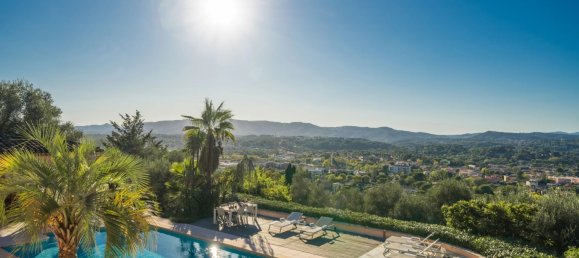 6 bedrooms Villa in Mougins, France No. 28 3