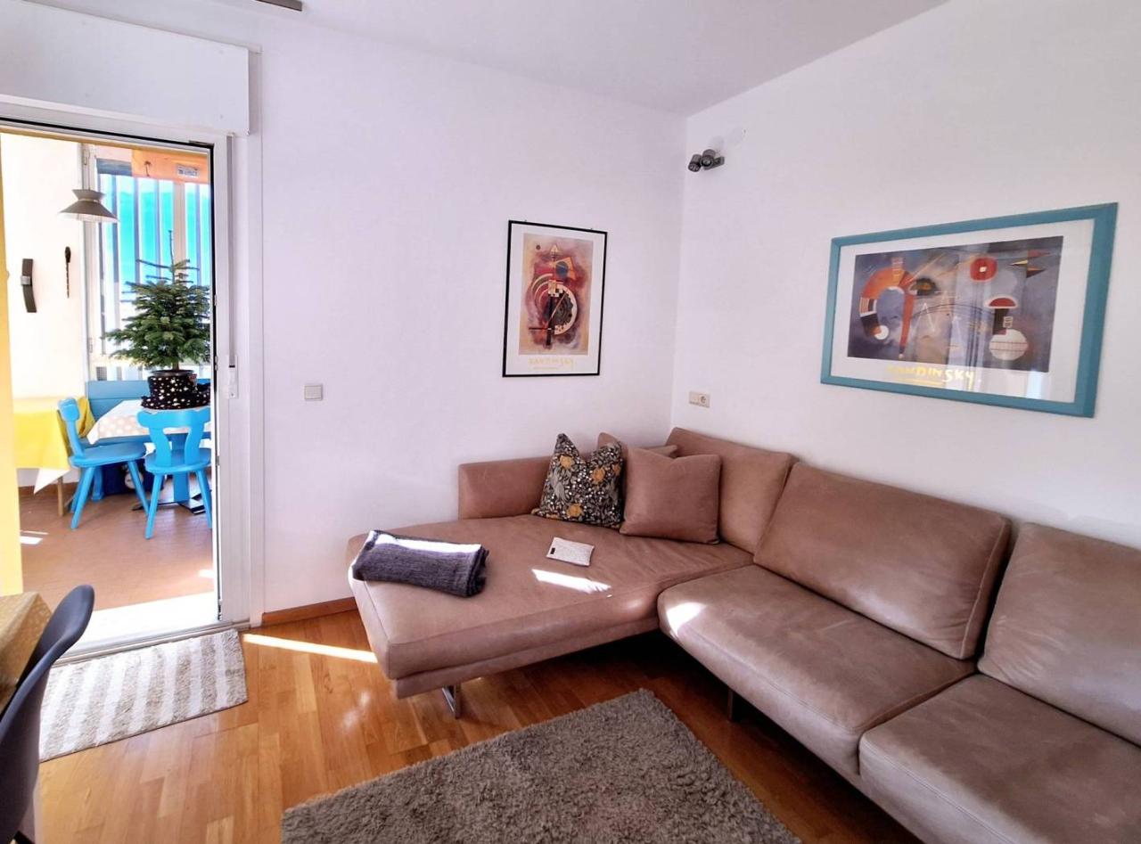 Квартира с 4 комнатами в Трентино Альто Адидже, Италия № 152766