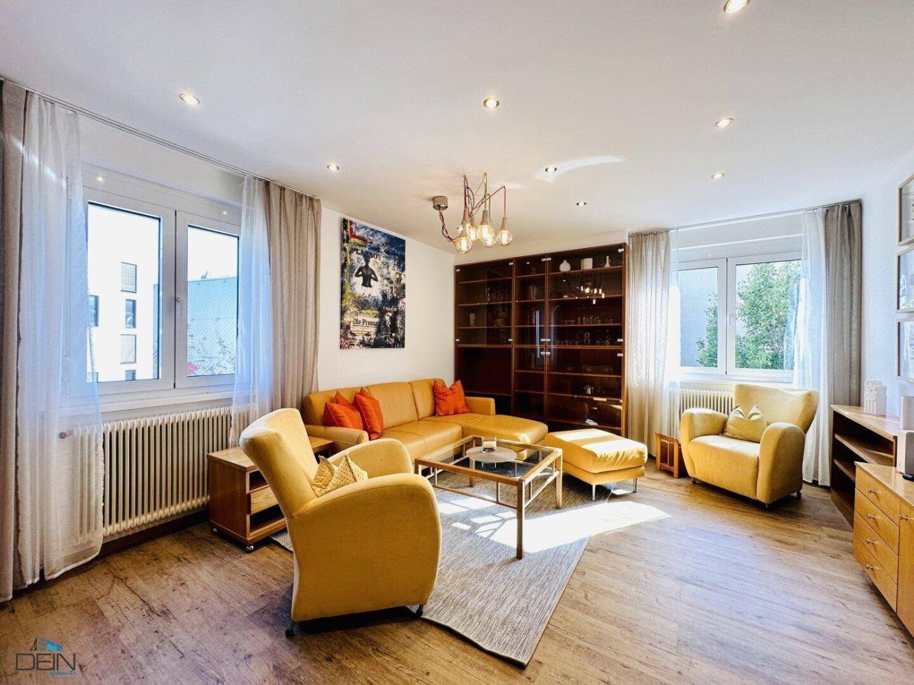 2 rooms Apartment in Favoriten, Austria No. 254870