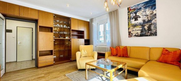 2 rooms Apartment in Favoriten, Austria No. 254870 2