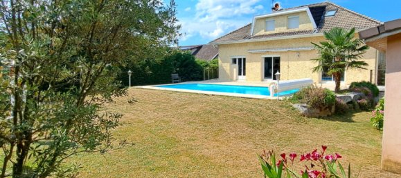 Дом с 4 спальнями в Талюйэр, Франция № 99835 2