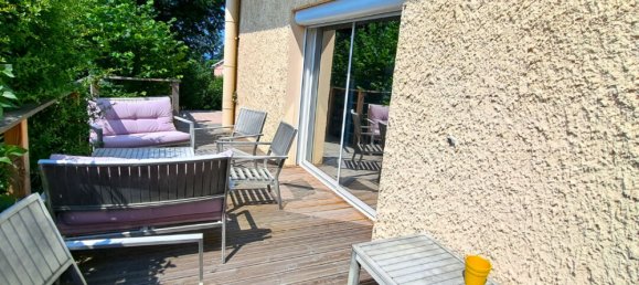 Дом с 4 спальнями в Талюйэр, Франция № 99835 13