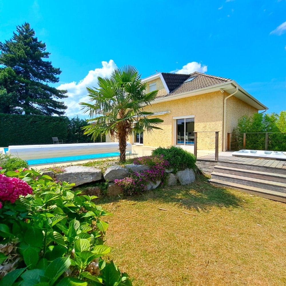 Дом с 4 спальнями в Талюйэр, Франция № 99835