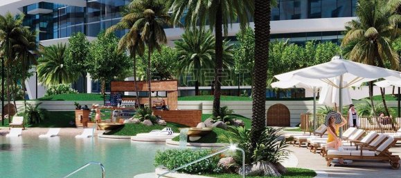 Квартира с 4 спальнями в Dubai Media City, ОАЭ № 7789 11