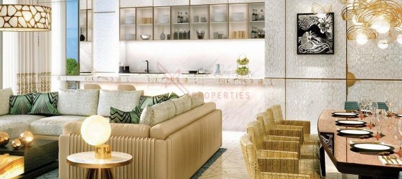 Квартира с 4 спальнями в Dubai Media City, ОАЭ № 7789 10