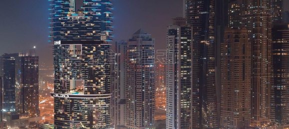 Квартира с 4 спальнями в Dubai Media City, ОАЭ № 7789 2