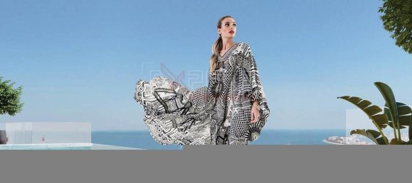 Квартира с 4 спальнями в Dubai Media City, ОАЭ № 7789 6